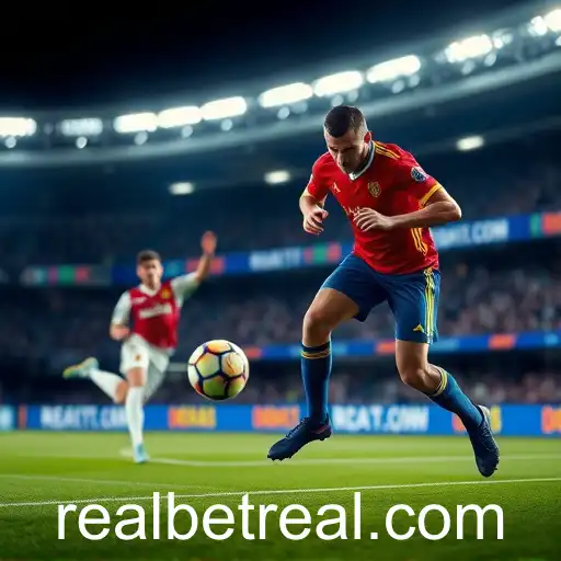 The Evolution of RealBet in the Online Gaming World