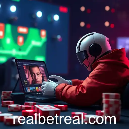 The Evolution of Online Gaming and Betting