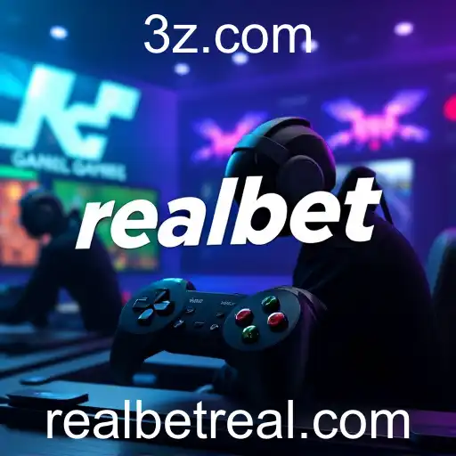 The Rising Star of 'Realbet': A New Era in Gaming News