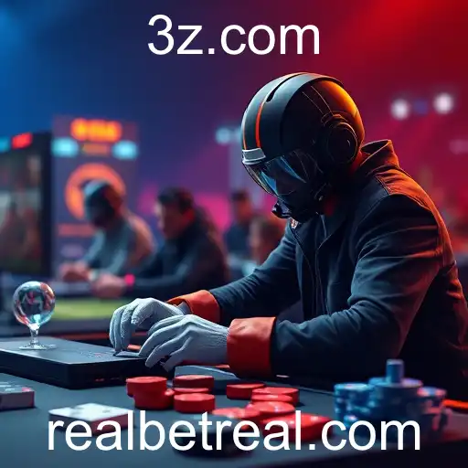 Exploring 'Expert Insights': Elevating Your Gaming Strategy with Realbet
