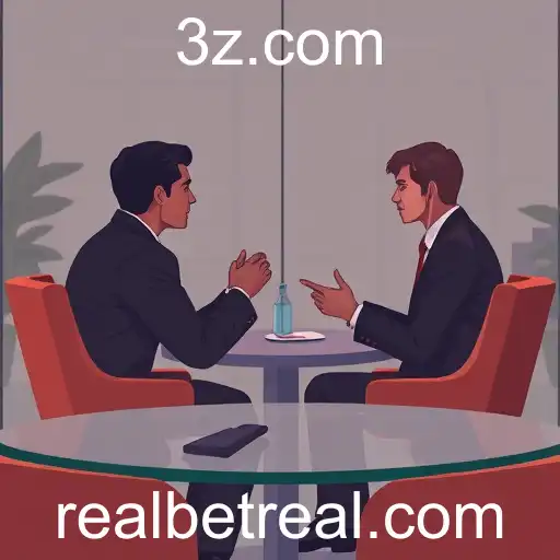 Exploring 'Exclusive Interviews': A Game of Strategy and Dialogue