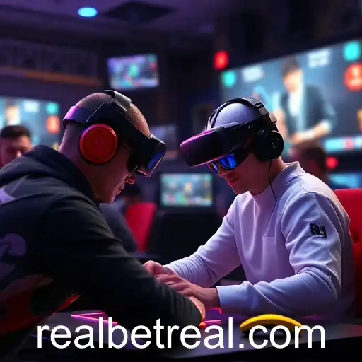 The Rise and Dynamics of Online Gaming in 2025