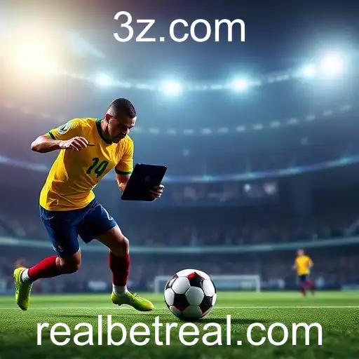 Realbet's Rise in the Digital Betting Arena