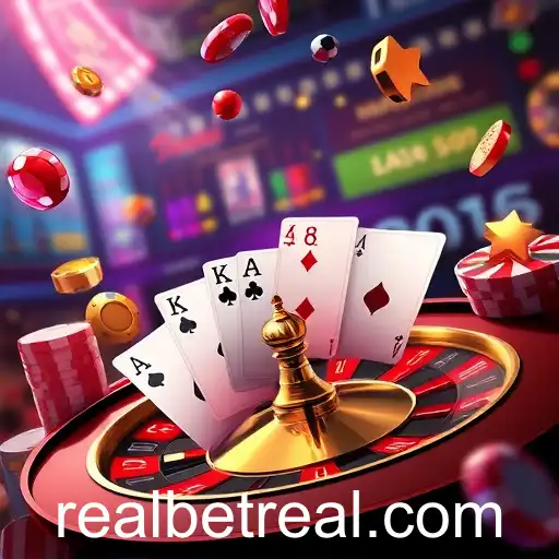RealBet Enters New Era of Digital Gaming