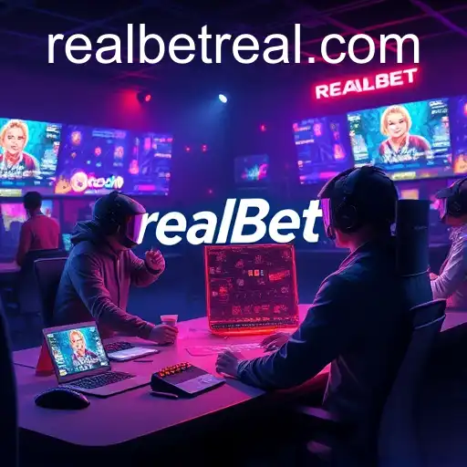 The Rise of RealBet: Transforming Online Gaming