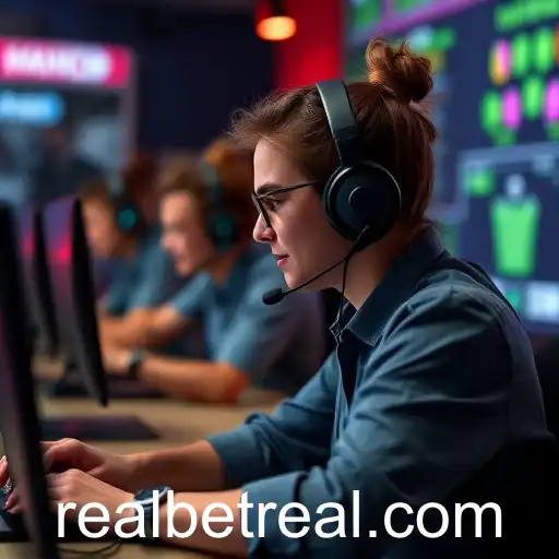 Realbet: Navigating the Gaming Landscape
