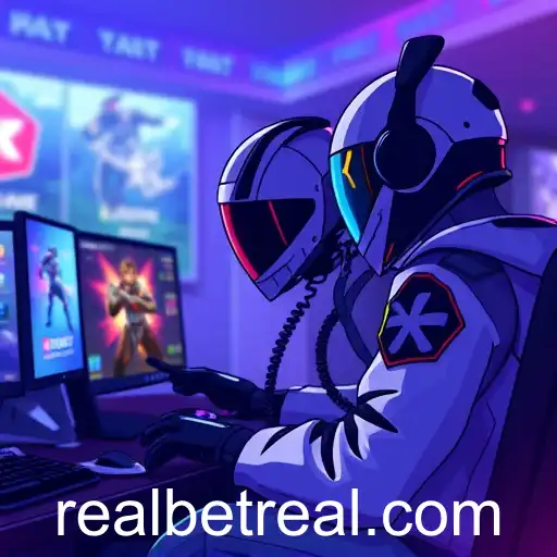 Realbet Expands Influence in Online Gaming