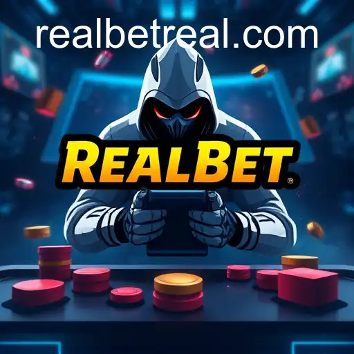 The Evolution of Realbet in Online Gaming