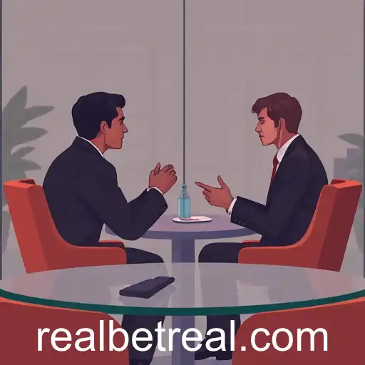 RealBet: Revolutionizing Online Gaming