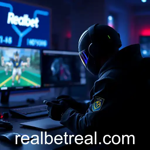 The Rise of Online Gaming through Realbet