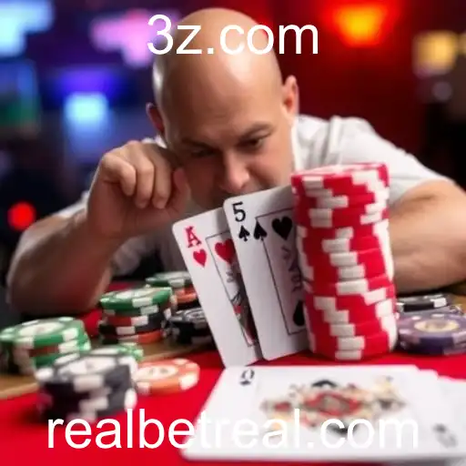 The Rise of RealBet: A New Era in Online Gaming