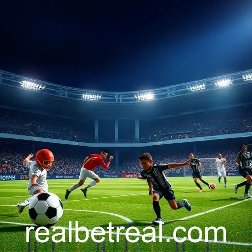 Realbet Revolutionizes Online Gaming