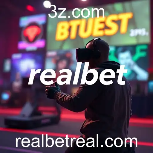 Realbet Revolutionizes Online Gaming Industry