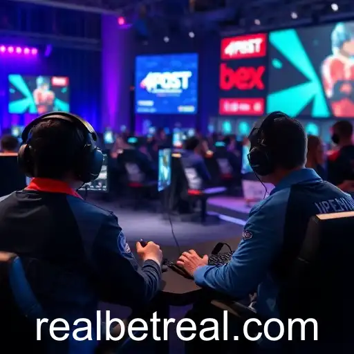 The Rise of Realbet in Online Gaming
