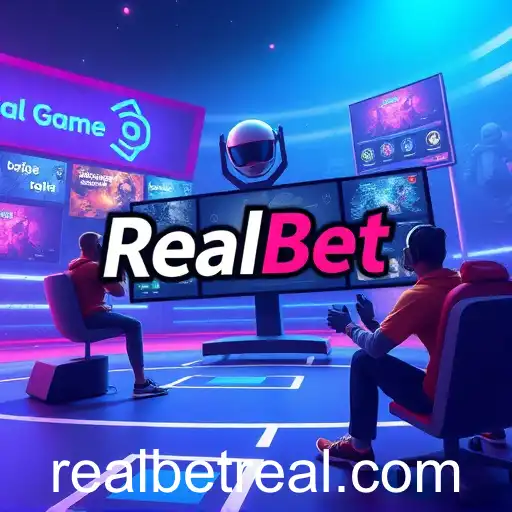 Exploring the Rise of 'RealBet': A Modern Gaming Phenomenon