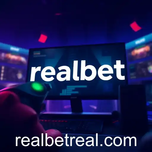 Realbet: A New Era in Online Gaming