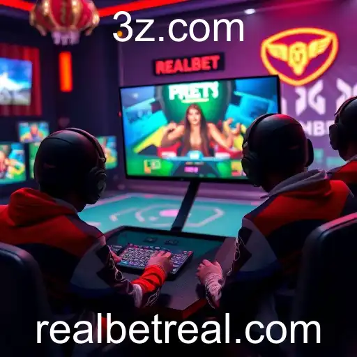 Virtual Gaming Ventures Propel RealBet Ahead