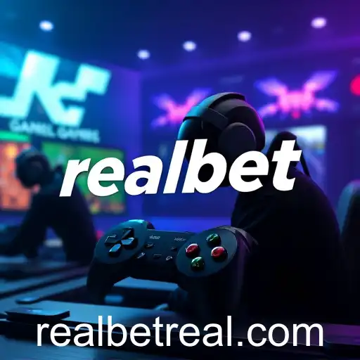 The Rise of RealBet in Virtual Gaming