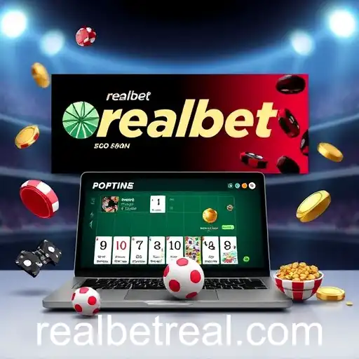 The Rise of Realbet in Online Gaming