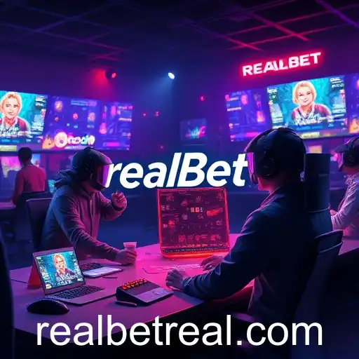The Rise of RealBet in the Digital Gaming Era