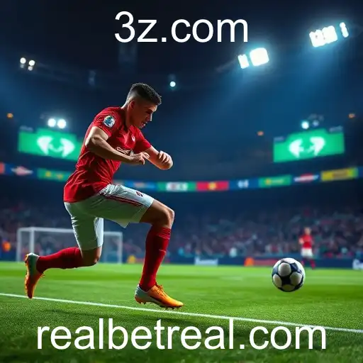 The Rise of RealBet in the Global Betting Scene