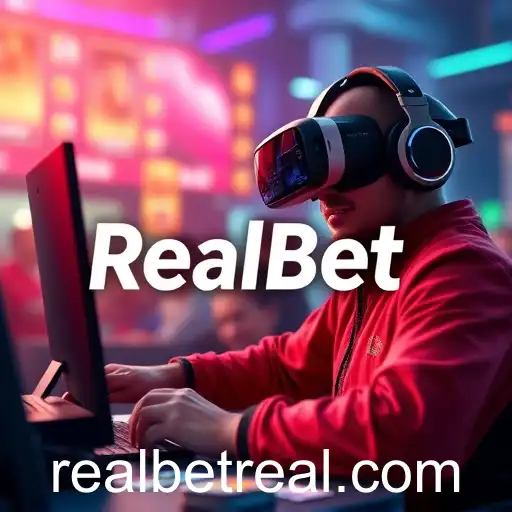 The Rise of RealBet in the Online Gaming World