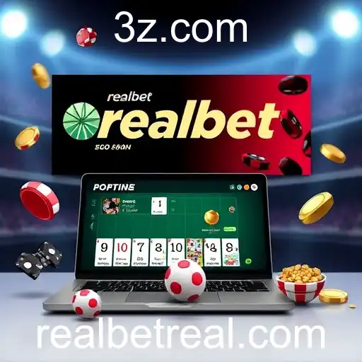 The Rise of RealBet in the Evolving Sports Betting Landscape